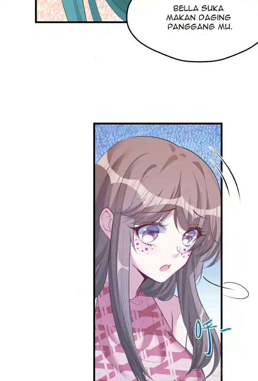 Beauty and the Beasts Chapter 185 Gambar 23